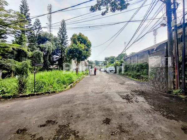 image TANAH KAVLING HOEK JALAN UTAMA DI PERUMAHAN THE PANORAMA CIRIUNG - CIBINONG BOGOR (3)