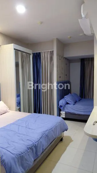 image JUAL SEWA KONTRAK APARTEMEN 2BR ANDERSON LANTAI 1 SURABAYA BARAT (8)