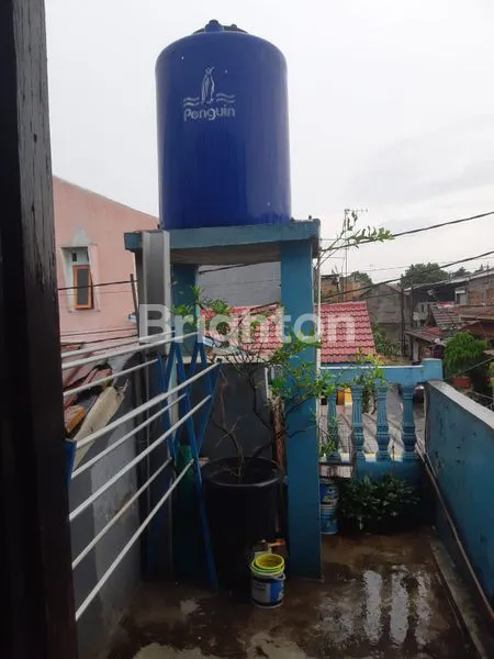 image RUMAH 2 LANTAI POSISI HOOK DI TAMBUN SELATAN (4)