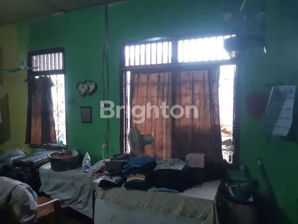 image RUMAH 2 LANTAI POSISI HOOK DI TAMBUN SELATAN (2)