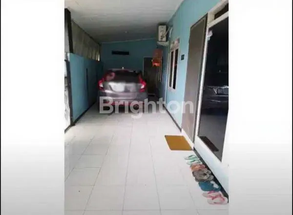 image DIJUAL RUMAH SIAP HUNI PERUMAHAN CAKRAWALA  SEMARANG BARAT  (2)