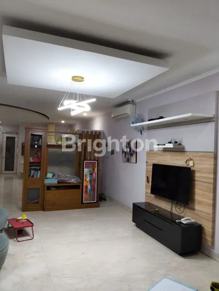 image CLUSTER LEORA ALAM SUTERA TANGERANH (4)