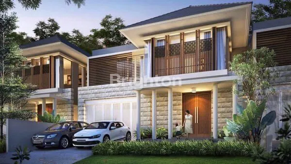 Gambar Property CITRAGRAND HUNIAN EKSKLUSIF SEMARANG