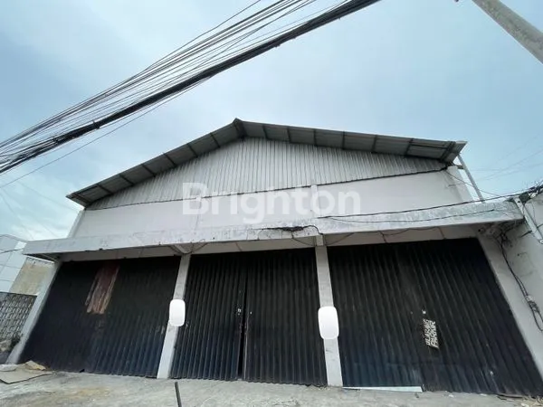 Gambar Property GUDANG SIAP PAKAI DI RAYA MANUKAN