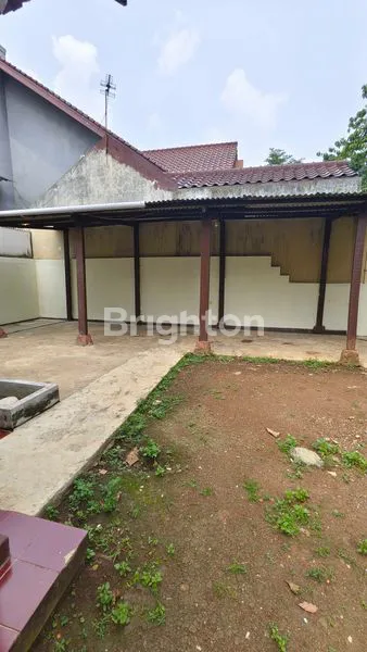 image HUNIAN LUAS DI SUKMAJAYA DEPOK (3)