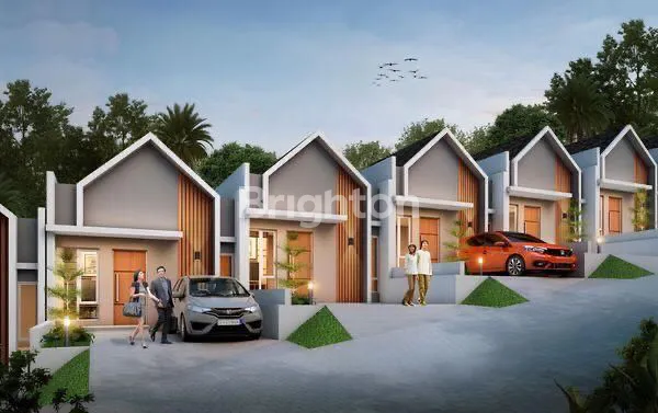 Gambar Property JAYA METRO HUNIAN MODERN