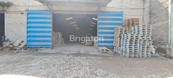Gambar Property GUDANG DI KALIANAK