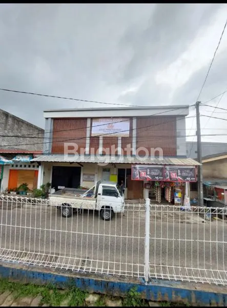 image RUMAH KOS 20 KAMAR + 2 KIOS STRATEGIS DI TAMBUN, DEKAT STASIUN (1)