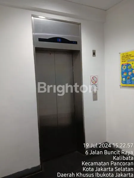 image RUKO GANDENG DI MAMPANG  (8)