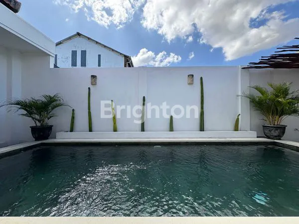 image LUXURY 3-BEDROOM VILLA WITH PRIVATE POOL – PRIME LOCATION, DEWI SRI BALI (3)
