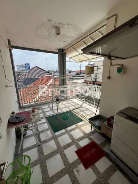 image RUMAH TERAWAT PANJANG JIWO DKT PRAPEN NGINDEN TENGGILIS (6)