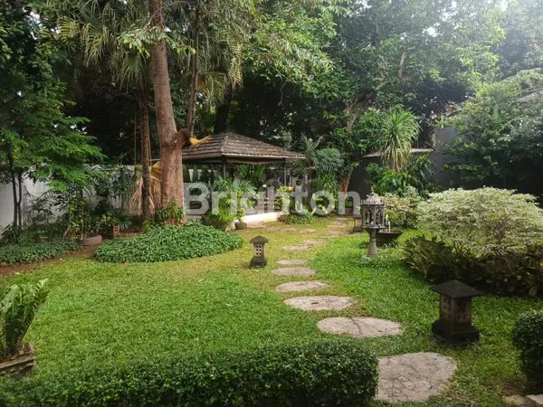 image GEDUNG PERKANTORAN LOKASI STRATEGIS DI JAKARTA SELATAN (8)