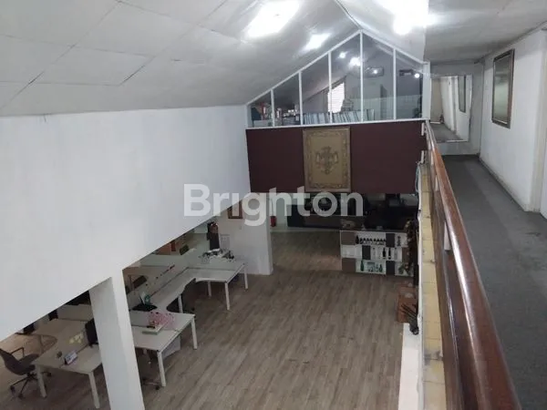 image GEDUNG PERKANTORAN LOKASI STRATEGIS DI JAKARTA SELATAN (4)