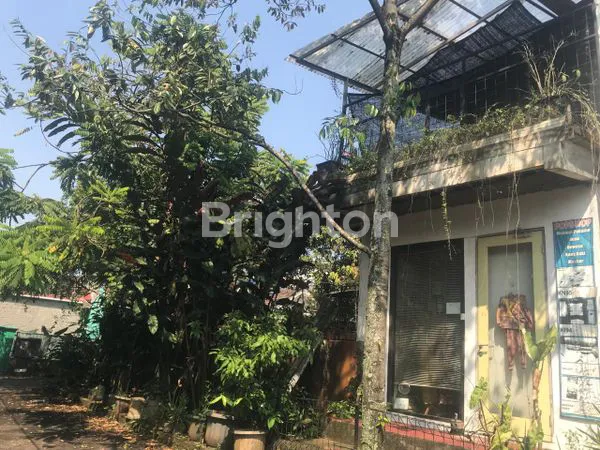 image RUMAH HOOK 2 LANTAI PREMIUM VIEW ALAM DI KALIBARU DEPOK (5)