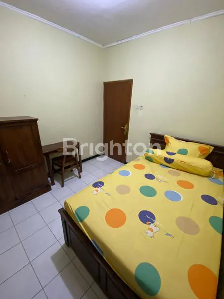 image RUMAH 1 LANTAI FULL FURNISHED KOTA MALANG (5)