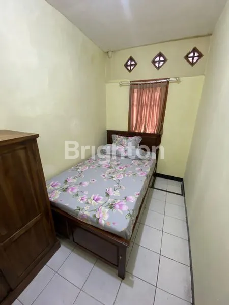 image RUMAH 1 LANTAI FULL FURNISHED KOTA MALANG (4)