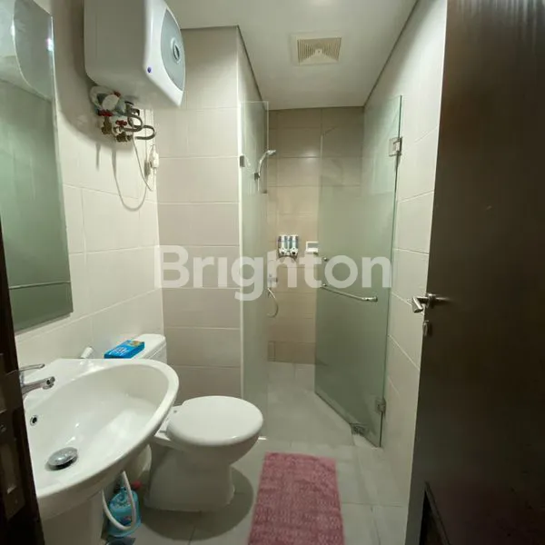 image APARTEMEN 1 BR DI BORNEO BAY, VIEW LAUT & FULL FURNISH (5)