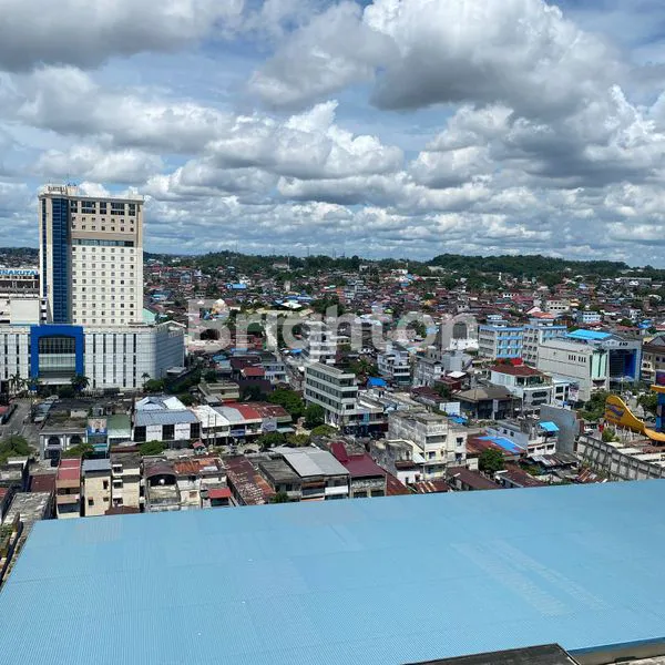 image APARTEMEN 1 BR DI BORNEO BAY, VIEW LAUT & FULL FURNISH (8)