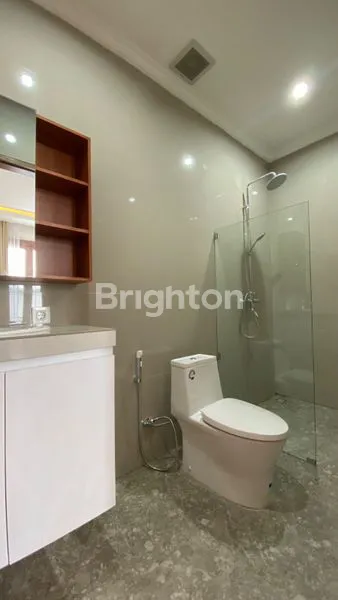 image VILLA 2 LANTAI - PEMANDANGAN ASRI DI KEROBOKAN (3)