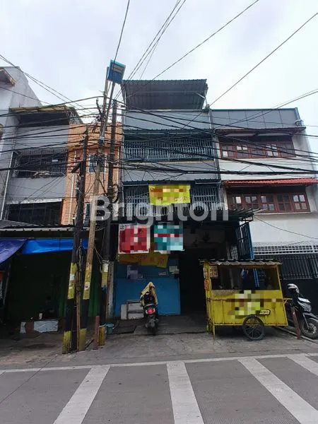 image RUKO TAMAN SARI 5 X 30 JAKARTA BARAT (1)