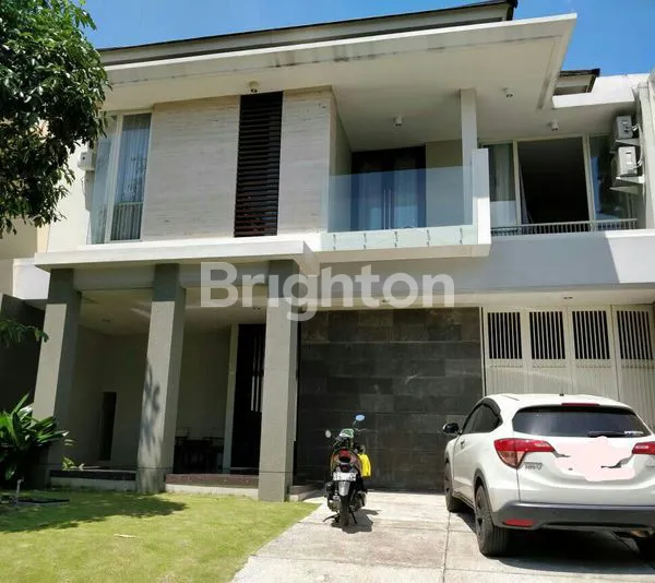 image RUMAH MEWAH !! GRAND PALAIS HERMES (1)