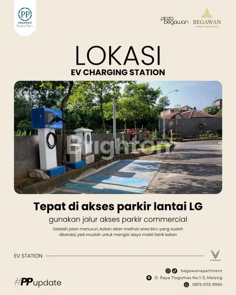 image APARTMENT DI BEGAWAN APARTMENT (8)