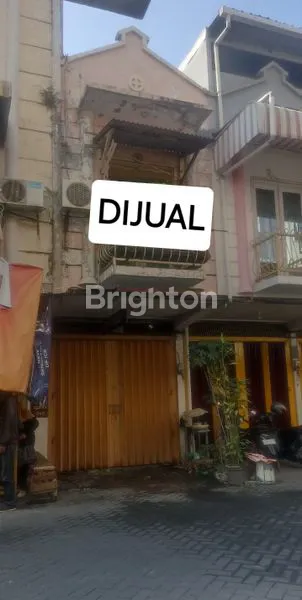 MURAH RUKO 21 KLAMPIS (SAMPING NAROTAMA)