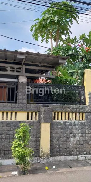 image HUNIAN ASRI 1,5 LANTAI SIAP HUNI NYAMAN (2)