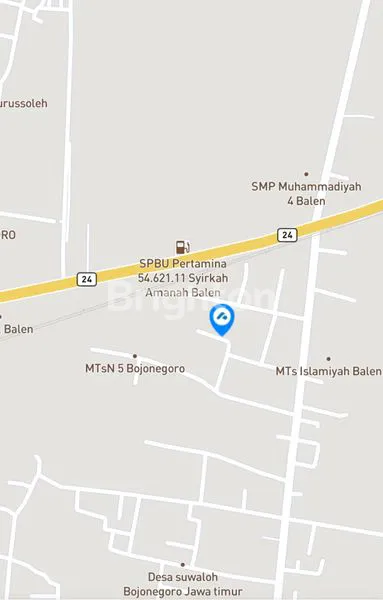 image DIJUAL TANAH KOMERSIAL  (2)