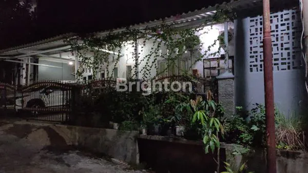 image DIBAWAH HARGA PASAR, RUMAH MEWAH FULL FURNISH 155M2 DEKAT STASIUN CILEBUT, HARGA BERSAHABAT (1)