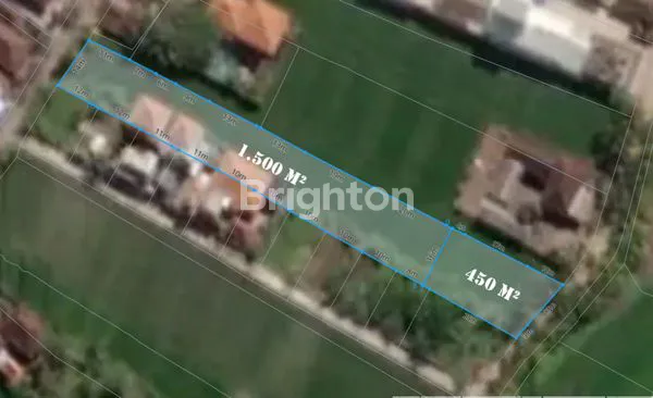 image TANAH PREMIUM DAN STRATEGIS DI KEDIRI TABANAN  (3)