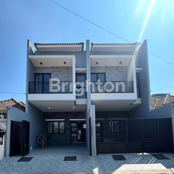 image RUMAH BARU 2 LT NIRWANA EKSEKUTIF (1)