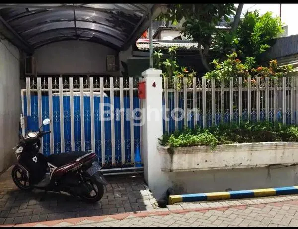 image RUMAH MINIMALIS DARMO PERMAI UTARA DEKAT MALL PAKUWON & RS (1)