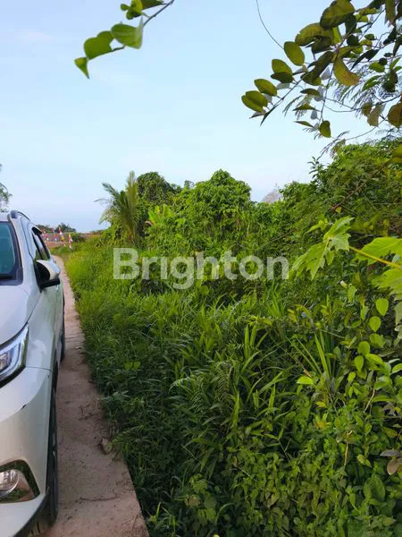 image TANAH KOMERSIAL 1200M² PINGGIR JALAN TELKOM, SAMBUTAN SAMARINDA (3)