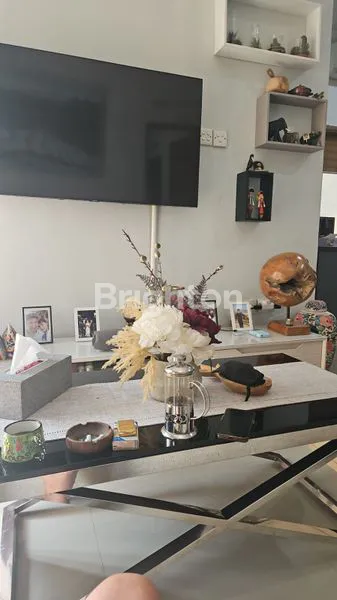 image RUMAH HUNIAN NYAMAN DI GATSU TIMUR  (2)