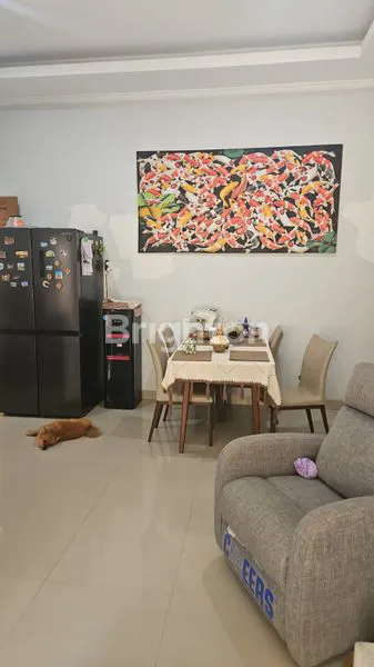 image RUMAH HUNIAN NYAMAN DI GATSU TIMUR  (6)