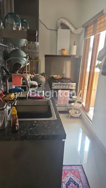 image RUMAH HUNIAN NYAMAN DI GATSU TIMUR  (5)