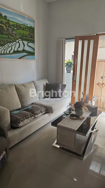 image RUMAH HUNIAN NYAMAN DI GATSU TIMUR  (3)