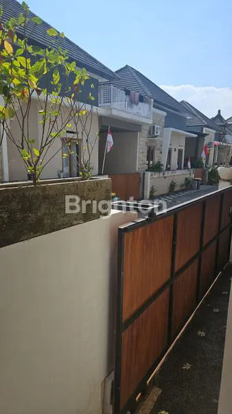 image RUMAH HUNIAN NYAMAN DI GATSU TIMUR  (1)