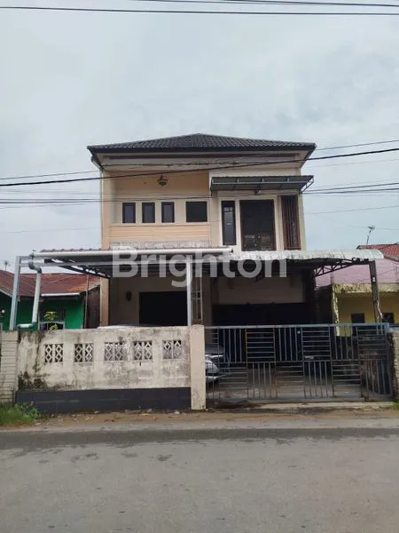 Gambar Property RUMAH SRIKANDI SERDAM