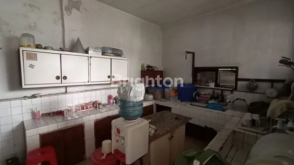 image RUMAH DAERAH MALEBER,745M2,BISA BUAT USAHA KOS AN (2)