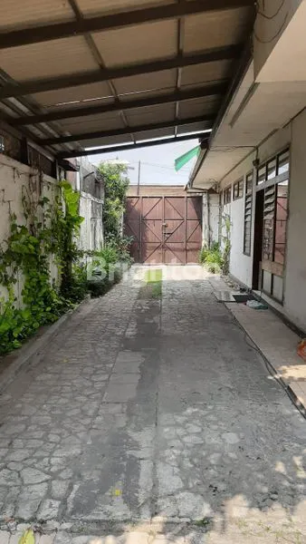 image RUMAH DAERAH MALEBER,745M2,BISA BUAT USAHA KOS AN (7)