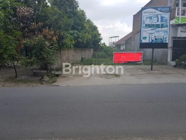 image INVESTASI TANAH STRATEGIS 188M² AKSES WISATA WADUK CENGKLIK (3)