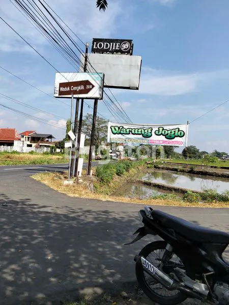 image INVESTASI TANAH STRATEGIS 188M² AKSES WISATA WADUK CENGKLIK (4)