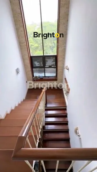 image RUMAH MEWAH CLUSTER PREMIUM MIRAGE, THE GREEN BSD (6)