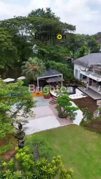 image RUMAH MEWAH CLUSTER PREMIUM MIRAGE, THE GREEN BSD (3)