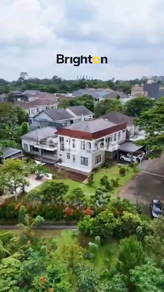 image RUMAH MEWAH CLUSTER PREMIUM MIRAGE, THE GREEN BSD (1)