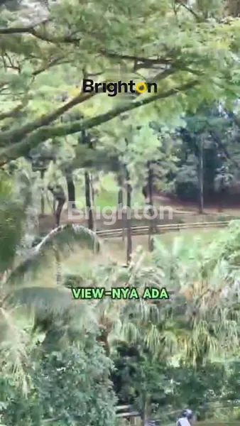 image RUMAH MEWAH CLUSTER PREMIUM MIRAGE, THE GREEN BSD (2)