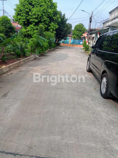 image RUMAH DI KOMPLEK BBD CIMANGGIS DEPOK (3)