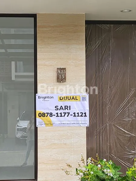 image CITRA GARDEN SERPONG DI CISAUK SELANGKAH KE BSD CITY (4)